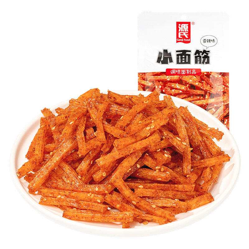 50g海博论坛hibet幼面筋 